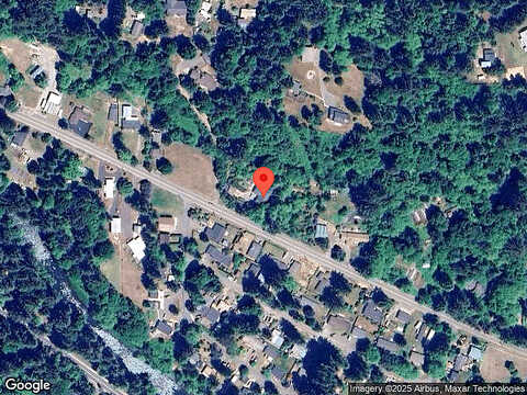 North Bank, OTIS, OR 97368