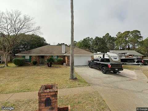 Mary Anne, NAVARRE, FL 32566