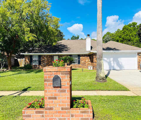 Mary Anne, NAVARRE, FL 32566