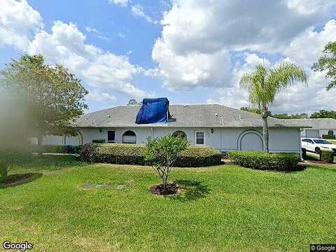 Club Villas, LAND O LAKES, FL 34639