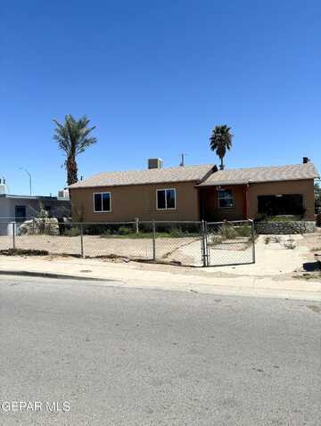 Wooldridge, EL PASO, TX 79915