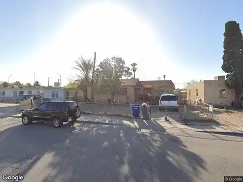 Wooldridge, EL PASO, TX 79915