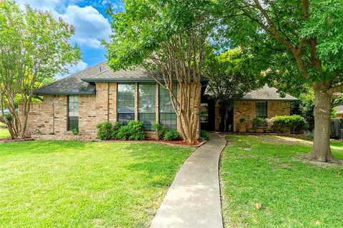 Darrin, ROCKWALL, TX 75087