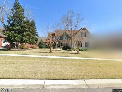 Nolan Falkner, CANTONMENT, FL 32533
