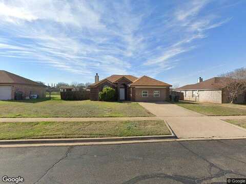 Waterfall, KILLEEN, TX 76549