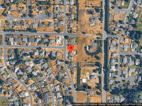 44Th Avenue, SPANAWAY, WA 98387