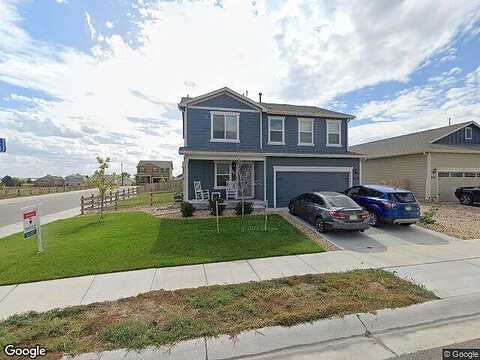 Horizon, LOCHBUIE, CO 80603