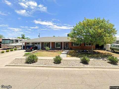 Whitcomb, EL PASO, TX 79925