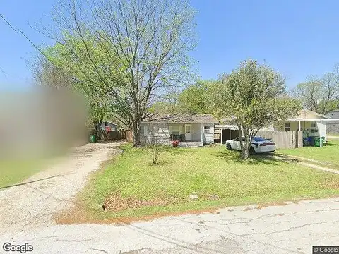 Central, WAXAHACHIE, TX 75165