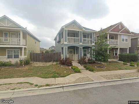Gambel Oak, SAN MARCOS, TX 78666