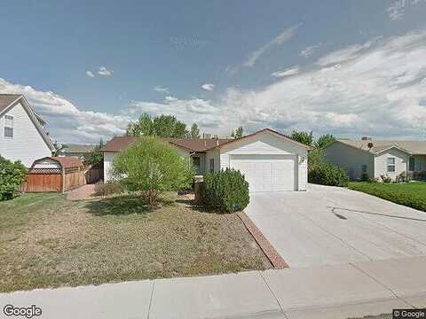 Sara E, MONTROSE, CO 81401