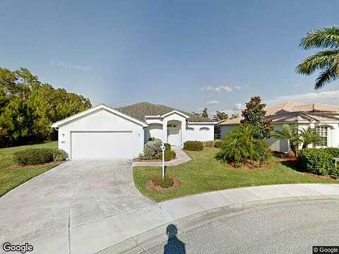 Wheelock, NORTH FORT MYERS, FL 33917