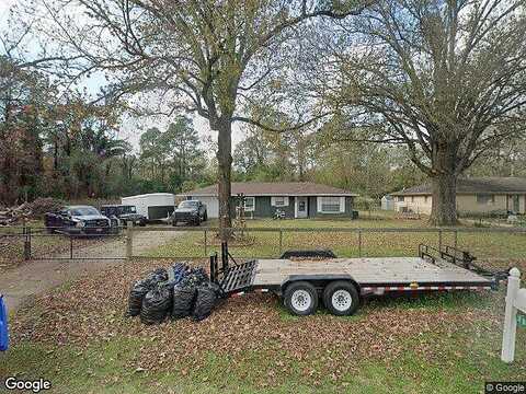 Pin Oak, NEW CANEY, TX 77357