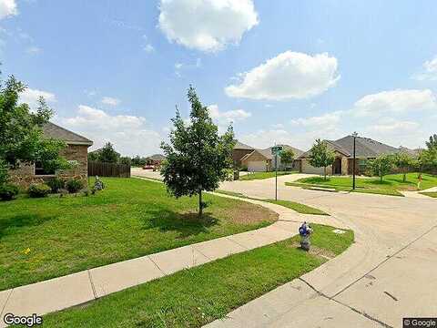 Gallop, WAXAHACHIE, TX 75165