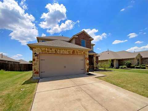 Gallop, WAXAHACHIE, TX 75165