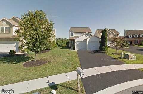 Alexis, HARRISBURG, PA 17110