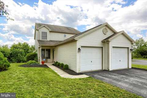 Alexis, HARRISBURG, PA 17110