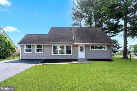 Ironwood, LEVITTOWN, PA 19057