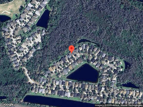 Cypress Green, LUTZ, FL 33558