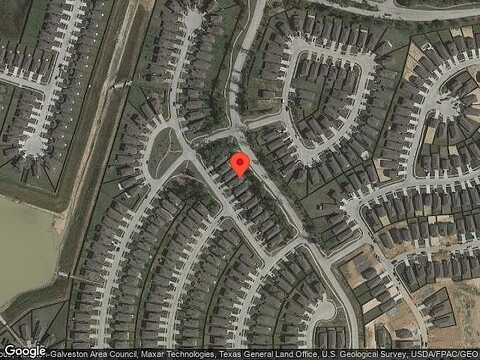 Genova Bay, NEW CANEY, TX 77357