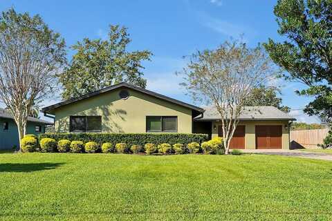Lake Spier, WINTER PARK, FL 32789