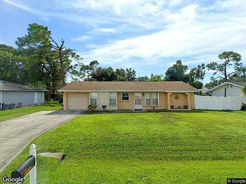 Flamingo, FORT MYERS, FL 33967