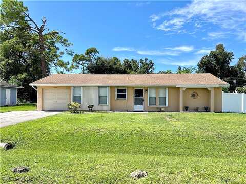 Flamingo, FORT MYERS, FL 33967