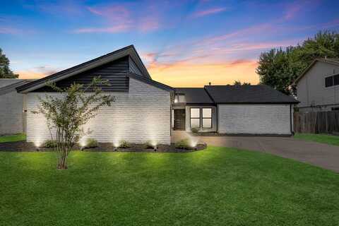 Fall Meadow, MISSOURI CITY, TX 77459