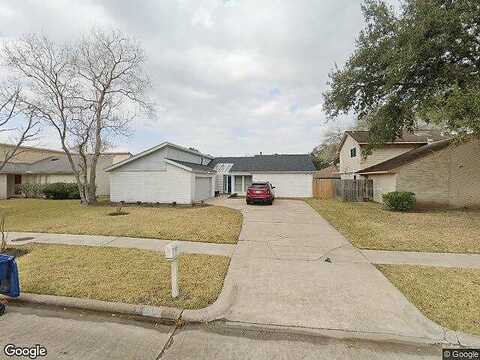 Fall Meadow, MISSOURI CITY, TX 77459