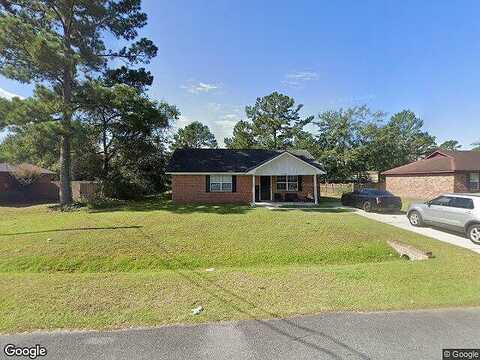 Sheila, HINESVILLE, GA 31313