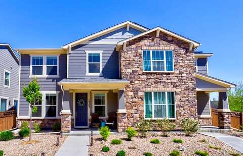 Arizona, AURORA, CO 80017