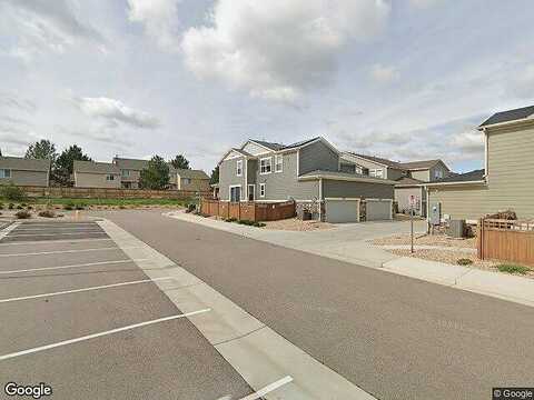 Arizona, AURORA, CO 80017