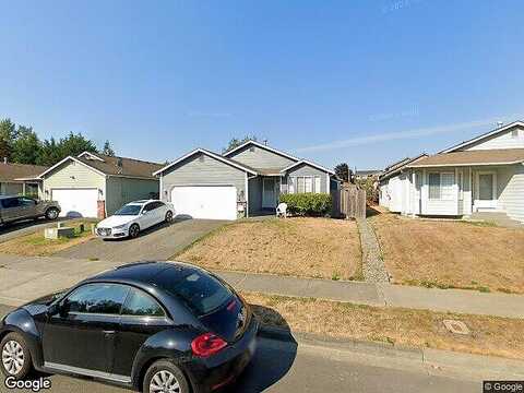 66Th Avenue, TACOMA, WA 98422