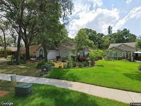 Swan Lake, LUTZ, FL 33549