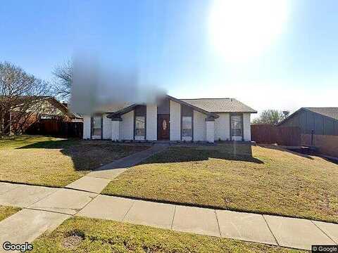 Tree Line, CARROLLTON, TX 75007