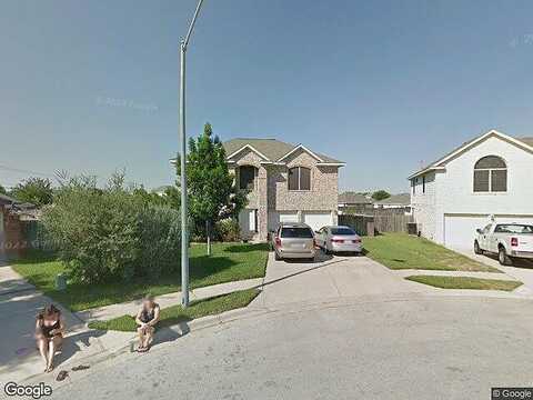 Grafton Glen, PFLUGERVILLE, TX 78660