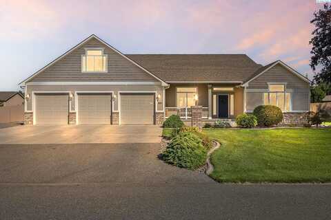 Road 57, PASCO, WA 99301