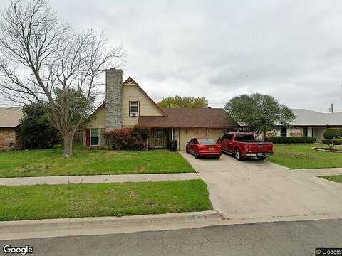 Meadowbrook, KILLEEN, TX 76543