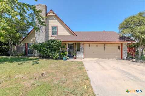 Meadowbrook, KILLEEN, TX 76543