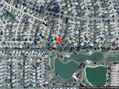 85Th Causton, THE VILLAGES, FL 32162