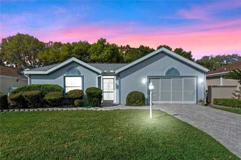 115Th, SUMMERFIELD, FL 34491