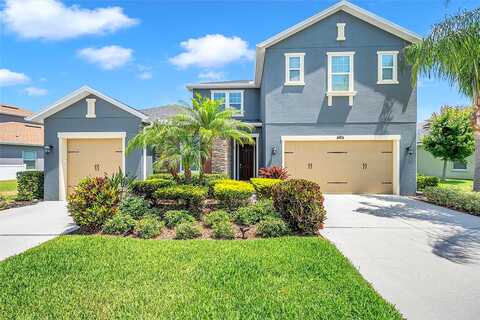 Hidden Springs, NEW PORT RICHEY, FL 34655