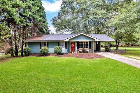 Heritage, SOCIAL CIRCLE, GA 30025