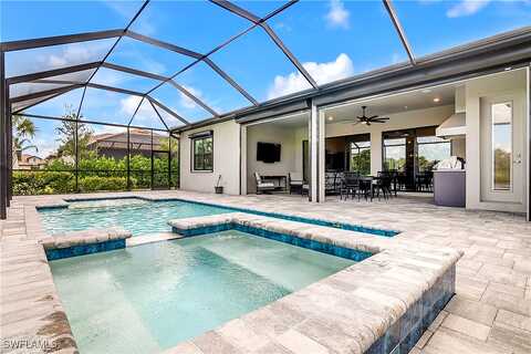 Ashcomb, ESTERO, FL 33928