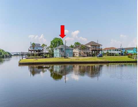 Garth, FREEPORT, TX 77541