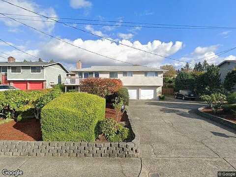 Jackson, TACOMA, WA 98465