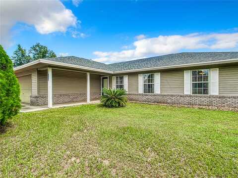 160Th, SUMMERFIELD, FL 34491