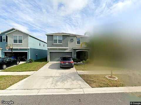 Yellow Pine, WIMAUMA, FL 33598
