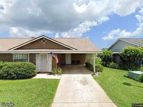 Putter, NEW SMYRNA BEACH, FL 32168