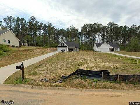 Pebbleridge, MILLEDGEVILLE, GA 31061